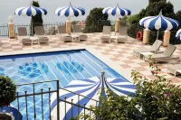 Grand Hotel San Pietro Taormina - Di lusso