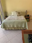 Well-maintained Sand Dollar Oceanfront Condo F-9 with new kitchen - โฮมสเตย์