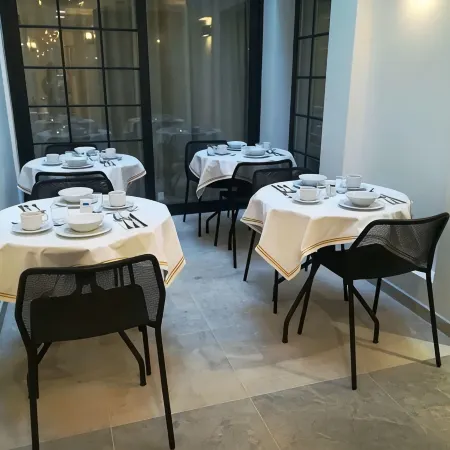 1926 le Parisot Boutique Suites