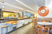 Hotel Apolonia Soria