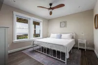 Waterfront Home with Panoramic Views in Black Dog Harbor, Salvo, NC