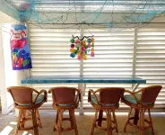 You will LOVE Sea Breeze! BOOK NOW!  Great views and pool!  4 bedroom, sleeps 10 - Beach