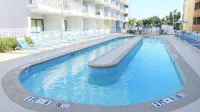 Romantic Beach Condo - spectacular ocean views - Romantic