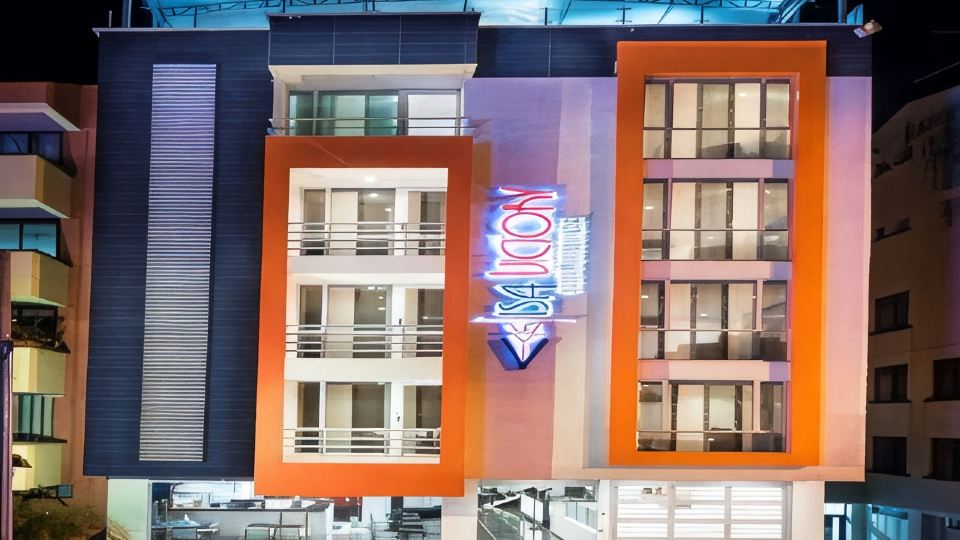 Isa Victory Hotel Boutique