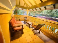 Palolem Guest House - Pensions