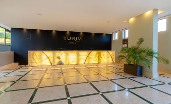 Turim Presidente Hotel