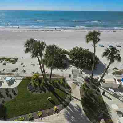 Direct Beach Front - Updated Unit - Last Minute June Special! Fitness & Recreational Facilities