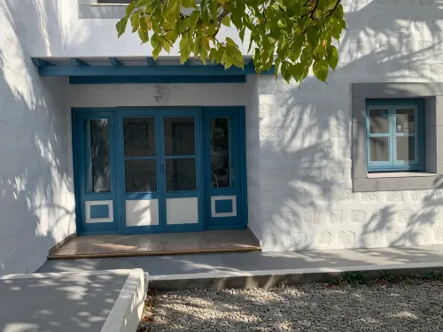 Patmos Villas - 3-Star