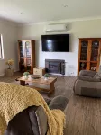 Riverland Cottage Wentworth, self contained, 4 bedrooms, 10 mins from Wentworth - 3-Star