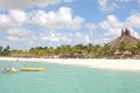 Casa del Mar Cozumel Hotel & Dive Resort - Beach