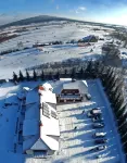Apartamenty Pod Łysicą & Spa - Przy Stoku, Basen, Jacuzzi, Sauna - Homestays