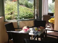 Residence Ca Del Lago - Morgenmad