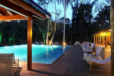 La Reserva Virgin Lodge by Nobile Hôtels à : 