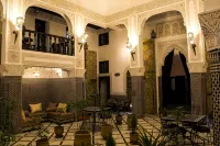 Riad Fes Bab Rcif & Spa - 3 Sao