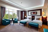 Gabala Glamping Park Resort - Wifi