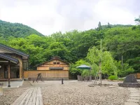 Natsuse Onsen Miyakowasure - 3-نجوم