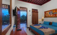 Kintari Indah Homestay - 2 estrellas
