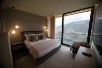 Quinta Vale de Lobos Douro - 停車場