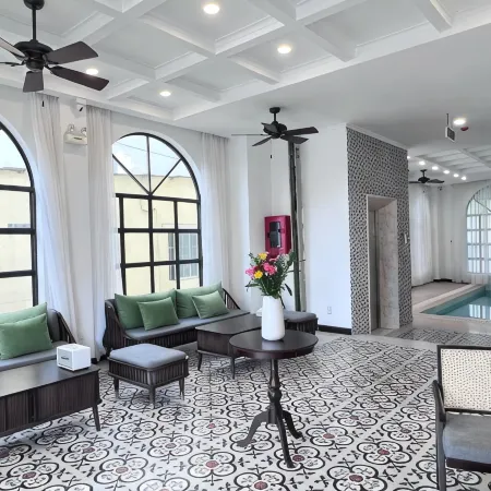 Wanderlust Hotel Отели рядом с достопримечательностью «Красные песчаные дюны»