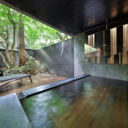 Spa Guest House Lulud