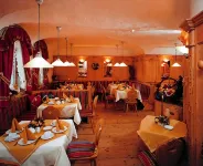 Garni Criss - breakfast