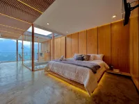 Deluxe volcán Primeras Suites Colgantes del Mundo Hotels in 