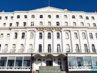 The Burlington Hotel Hotels in Eastbourne