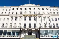 The Burlington Hotel