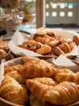 Best Western City Centre - breakfast