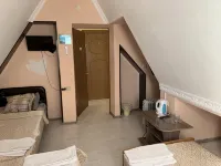 Hotel Martini - Разрешено размещения с домашними животными