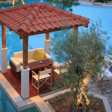 Amfora Hvar Grand Beach Resort