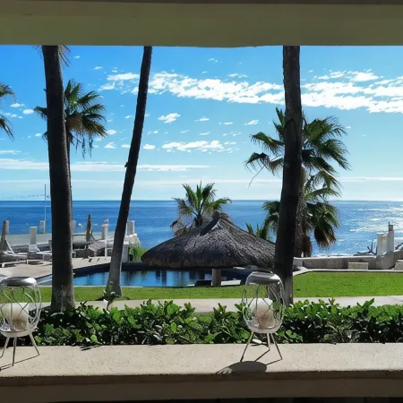 Punta Pescadero Paradise Hotel & Villas