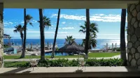 Punta Pescadero Paradise Hotel & Villas - Havudsigt