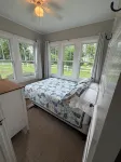 Lake Front Cottage in Michigan's Harbor Country "Sandy Shores 2" - 3-Star