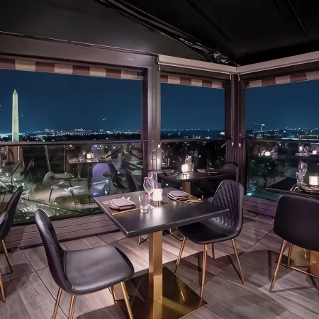 Hotel Washington