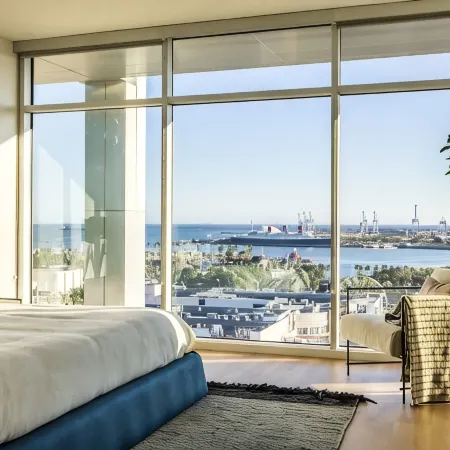 @ Marbella Lane - Luxurious 3Br Penthouse