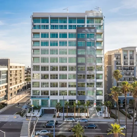 @ Marbella Lane - Luxury Beachside 2Br