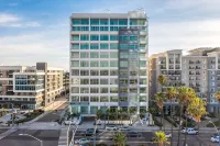 @ Marbella Lane - Luxury Beachside 2Br - سبا