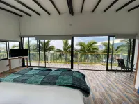 Cabañas y Flores Hotels in Jerico