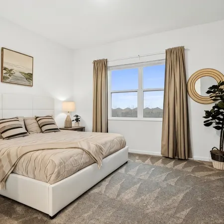 2 Bed Champions Gate Golf Resort 2 Bedroom Townhouse by RedAwning