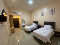 Grand Pandan Hotel