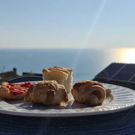 B&B la Fabbrica di San Pietro