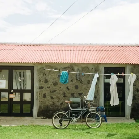 Lucidbonbon - Hostel