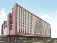 SuperHotel Yahaba-Eki Higashiguchi - spa