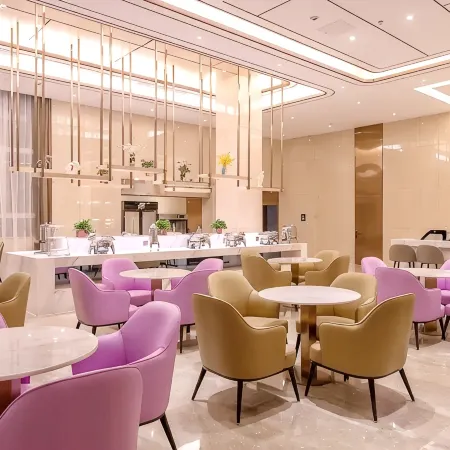 Lavande Hotel (Jinan Yaoqiang International Airport)