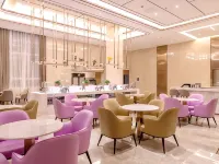 Lavande Hotel (Jinan Yaoqiang International Airport) - Bữa sáng