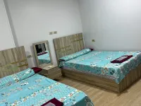 Comfy and luxurious central apartment east Cairo - baignoire
