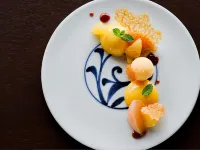 NIPPONIA HOTEL 大洲 城下町 - 朝食