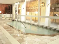 Kashiwaya - Hot Springs