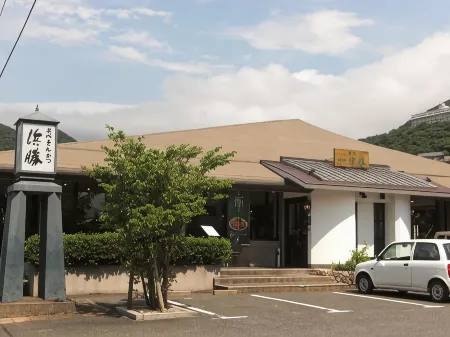 Sunsky Hotel